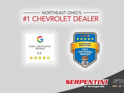 Certified 2023 Chevrolet Blazer LT w/ Driver Confidence Package image 4