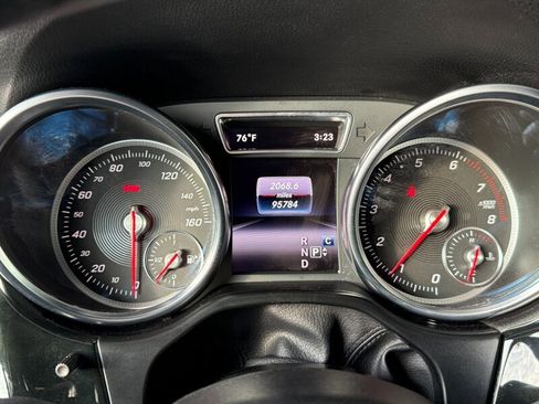 Used 2018 Mercedes-Benz GLE 350 image 29