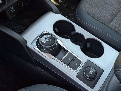 Used 2022 Ford Bronco Sport Big Bend image 12