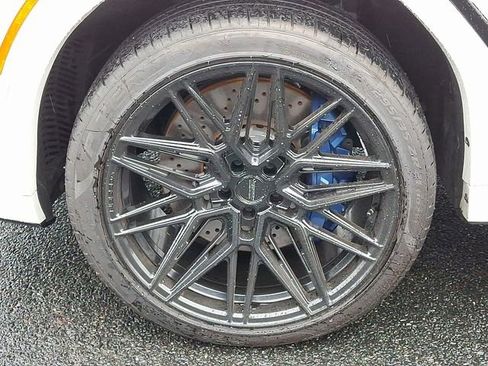 Used 2021 BMW X6 M w/ Competition Package image 8