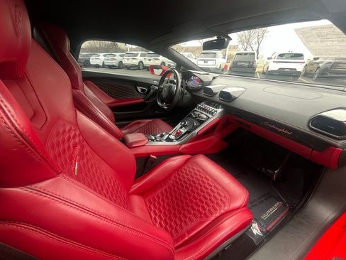 Used 2018 Lamborghini Huracan LP 580-2 image 24