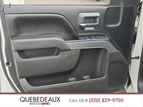 Used 2016 Chevrolet Silverado 1500 LT w/ All Star Edition AWD/4WD image 10