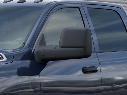 New 2026 RAM 3500 Tradesman image 23