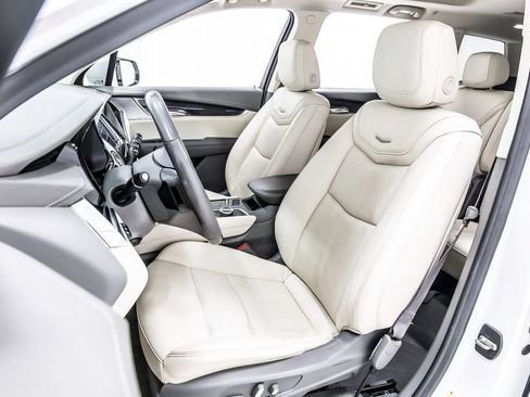 Used 2021 Cadillac XT6 Premium Luxury FWD image 28