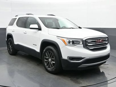 Used 2019 GMC Acadia SLT