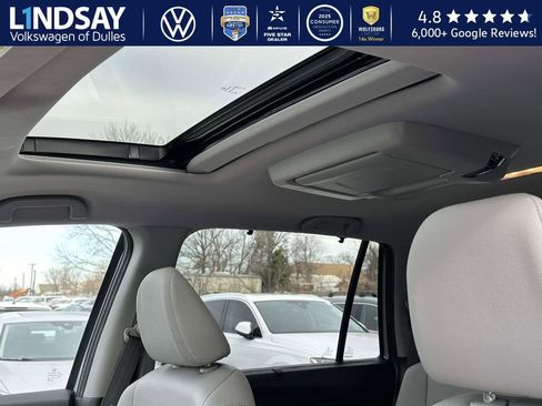 Used 2021 Honda Pilot Touring image 25