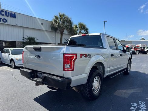 Used 2015 Ford F150 XL w/ Equipment Group 101A Mid image 8
