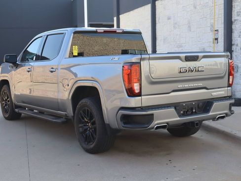 Used 2024 GMC Sierra 1500 Elevation AWD/4WD image 3