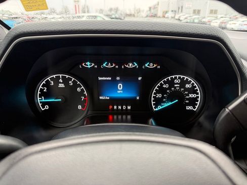 Used 2021 Ford F150 XL w/ STX Appearance Package image 22