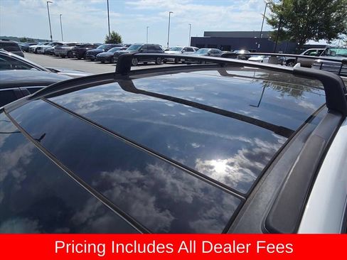 Used 2015 Hyundai Santa Fe Limited w/ Option Group 04 FWD image 6