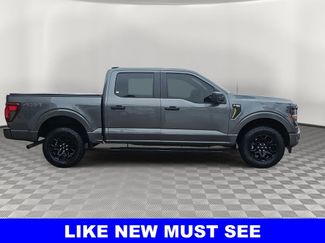 Used 2025 Ford F150 STX video 2