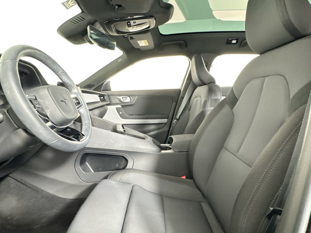 Used 2024 Polestar Polestar 2 AWD/4WD image 11