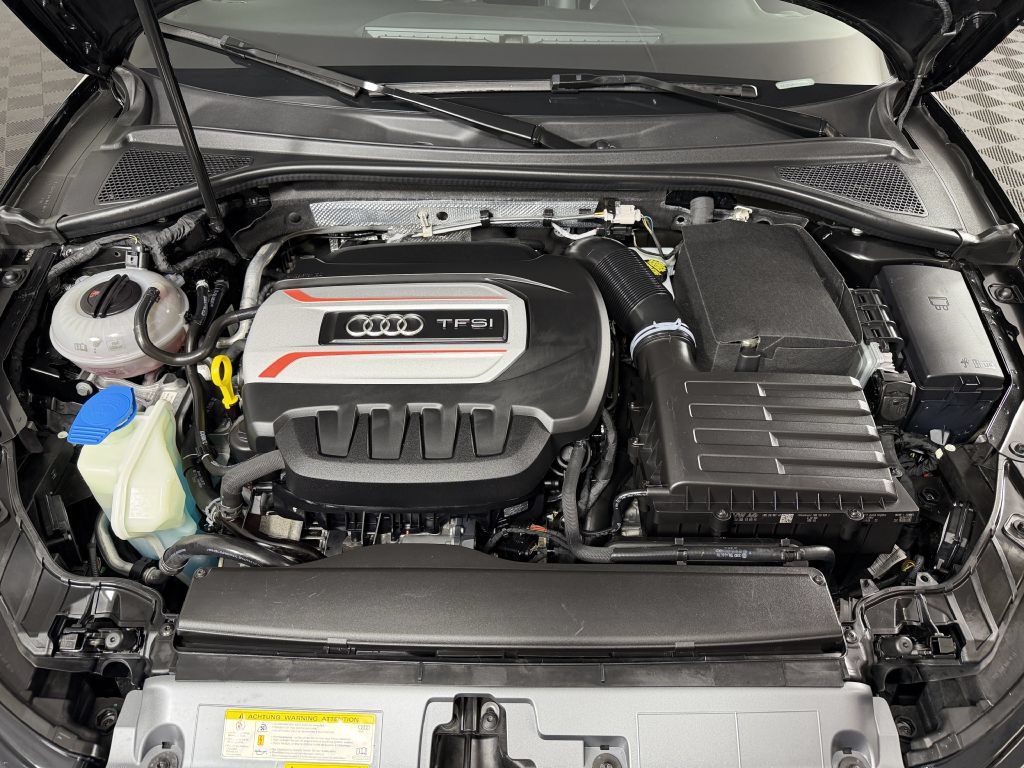 Used 2015 Audi S3 Premium Plus AWD/4WD image 46