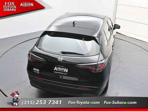 Used 2024 Honda HR-V LX image 28