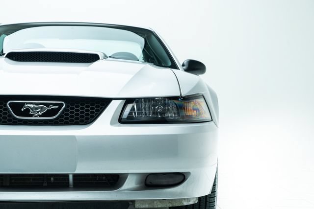 Used 2004 Ford Mustang GT Premium RWD image 7