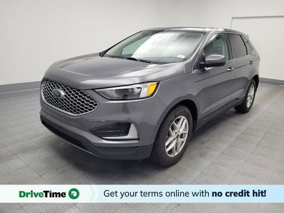 Used 2023 Ford Edge SEL