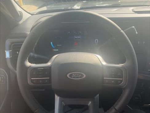 Used 2026 Ford F350 Lariat w/ Chrome Package AWD/4WD image 29
