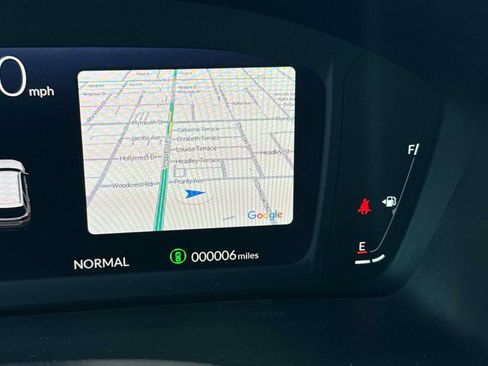 New 2026 Honda Pilot EX-L image 10