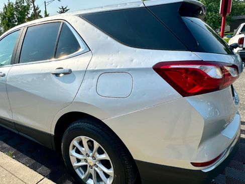 Used 2021 Chevrolet Equinox LT image 13