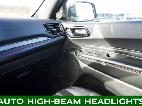 Used 2022 Dodge Durango R/T image 30