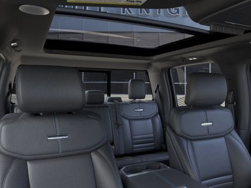 New 2026 Ford F350 Platinum AWD/4WD image 22