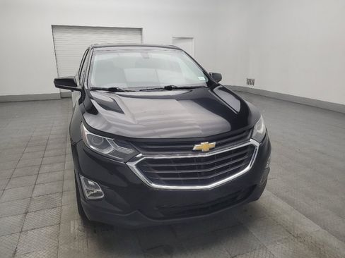 Used 2019 Chevrolet Equinox LT FWD image 14