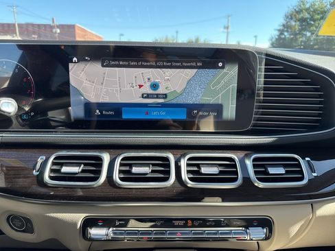 New 2026 Mercedes-Benz GLE 350 4MATIC image 32