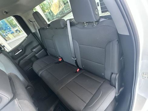 New 2025 Chevrolet Silverado 1500 W/T w/ WT Value Package image 56