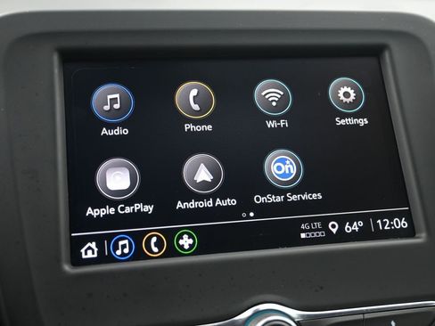 Used 2022 Chevrolet Equinox LT image 19