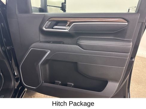 Used 2025 Chevrolet Silverado 2500 LT w/ All Star Edition AWD/4WD image 23