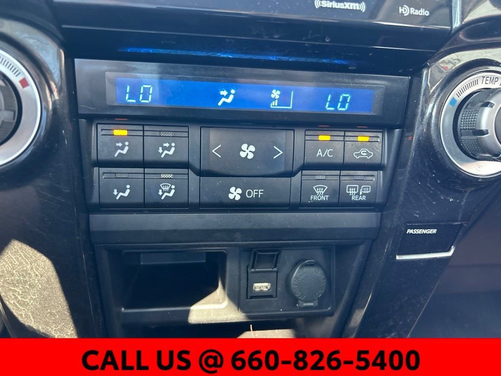 Used 2023 Toyota 4Runner TRD Pro AWD/4WD image 22