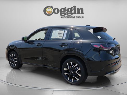 New 2026 Honda HR-V EX-L image 3