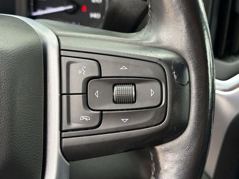 Used 2021 GMC Sierra 1500 SLT image 8