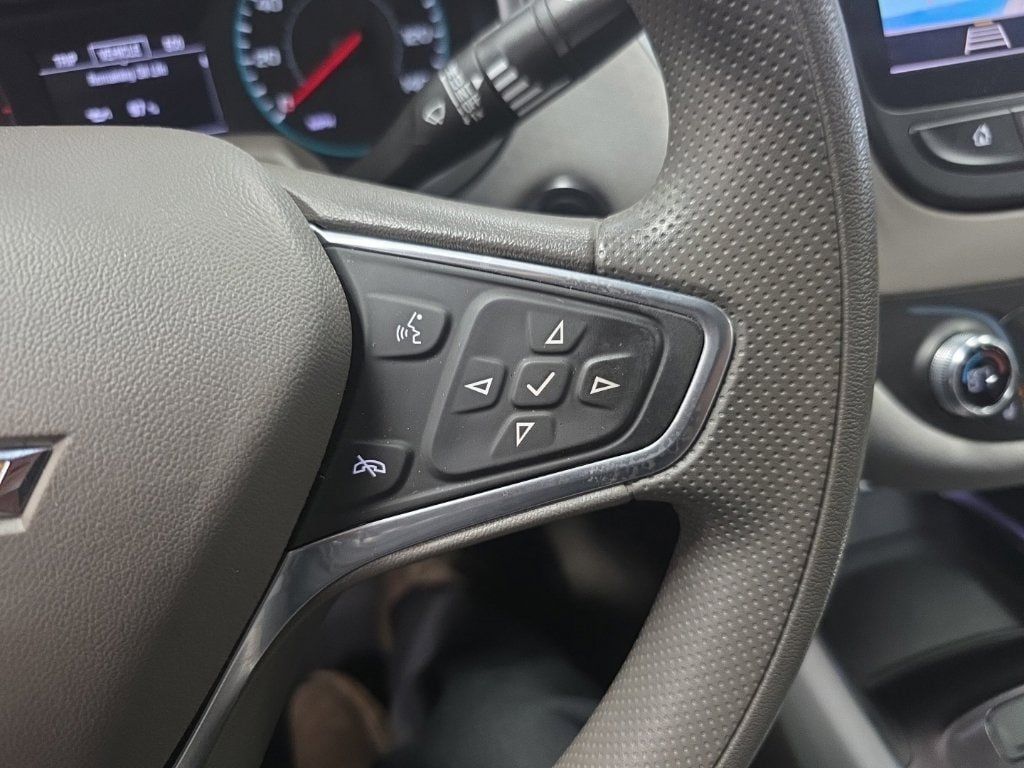 Certified 2023 Chevrolet Malibu LT FWD image 33