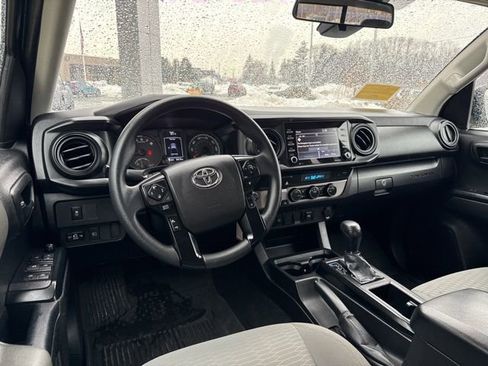 Used 2023 Toyota Tacoma SR AWD/4WD image 28
