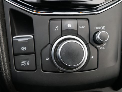 Used 2020 MAZDA CX-5 Touring image 24