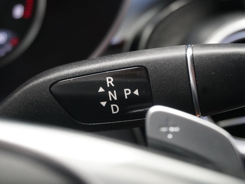 Used 2016 Mercedes-Benz C 300 Sedan image 22