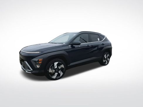New 2026 Hyundai Kona Limited image 5