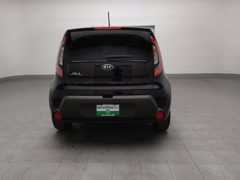 Used 2016 Kia Soul image 7