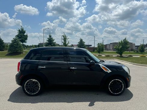 Used 2015 MINI Cooper Countryman image 4