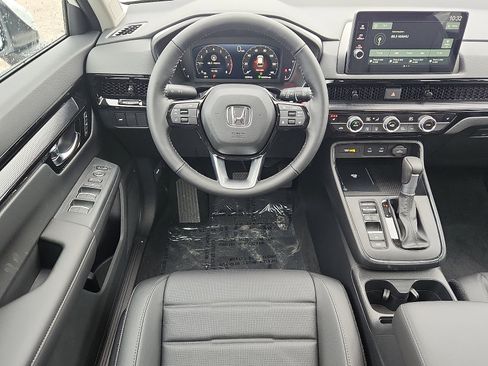 New 2026 Honda CR-V EX-L image 7