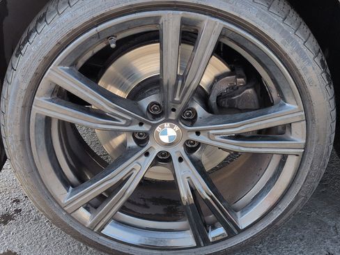 Certified 2023 BMW 330i Sedan w/ Convenience Package RWD image 13