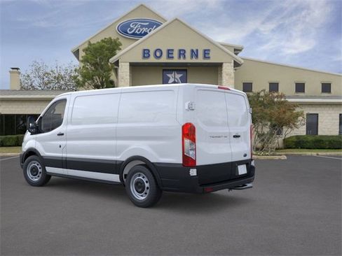 New 2025 Ford Transit 150 Low Roof image 4