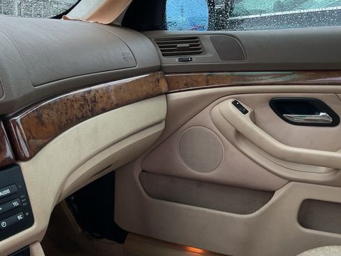 Used 2001 BMW 530i Sedan RWD image 23