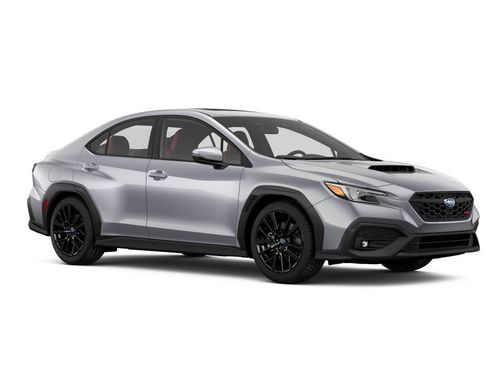New 2026 Subaru WRX Limited image 4