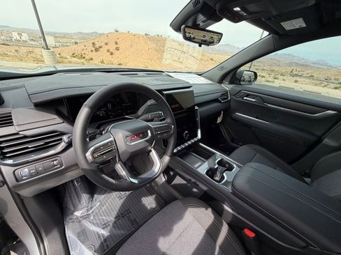 New 2026 GMC Acadia Elevation w/ LPO, All-Weather Package image 12