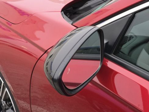 Certified 2024 Honda Accord Sport image 10