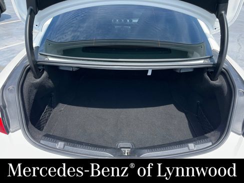 Used 2020 Mercedes-Benz E 450 4MATIC Coupe image 10