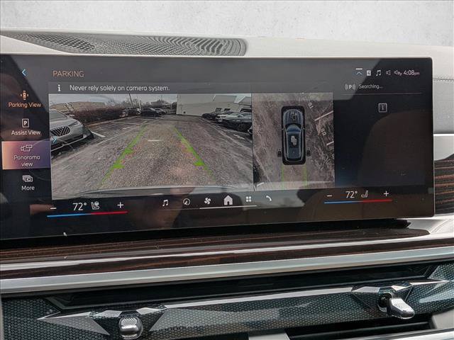 Certified 2026 BMW X5 xDrive40i w/ Premium Package AWD/4WD image 12