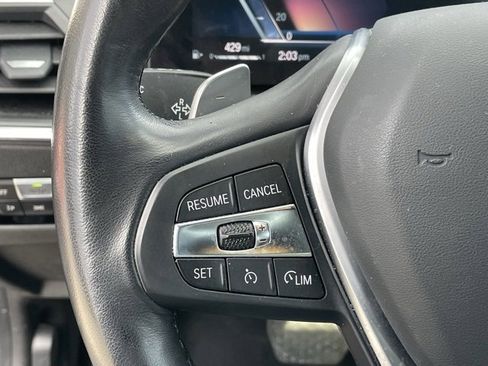 Used 2023 BMW 330i xDrive Sedan w/ Premium Package image 15